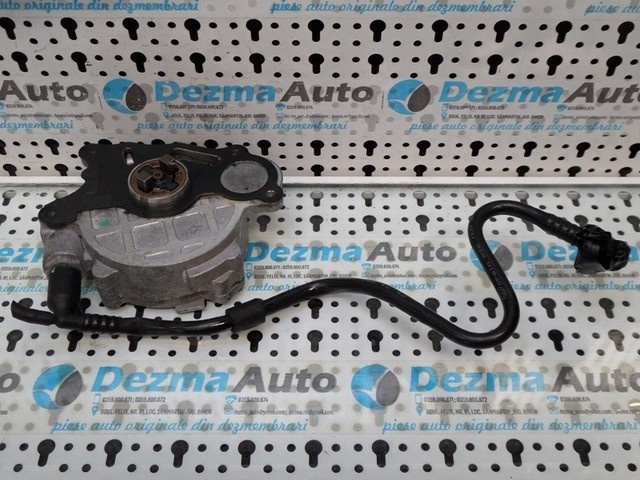 Pompa vacuum 03L145100, Vw Passat CC 2.0tdi, (id:181750)