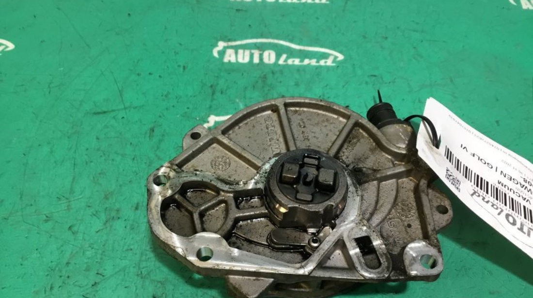 Pompa Vacuum 03l145100b Frana Volkswagen GOLF VI 2008