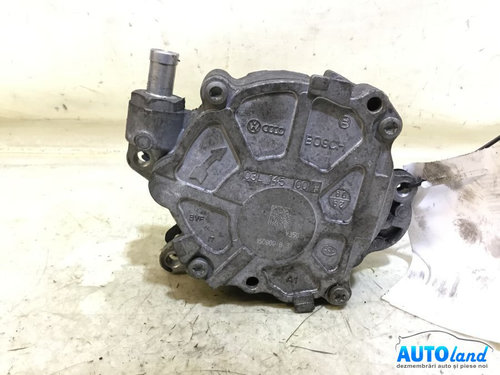 Pompa Vacuum 03l145100f 2.0 TDI Audi A4 Avant 8K5 2008