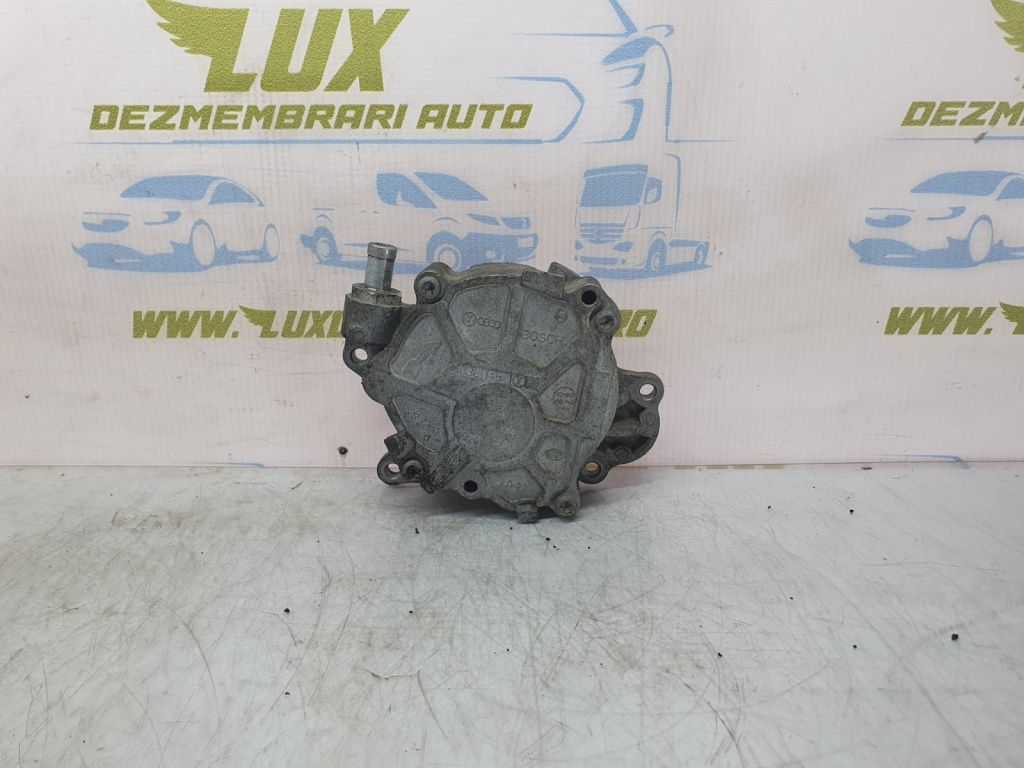 Pompa vacuum 03L145100f 2.0 tdi CBAB Seat Exeo [2009 - 2012]