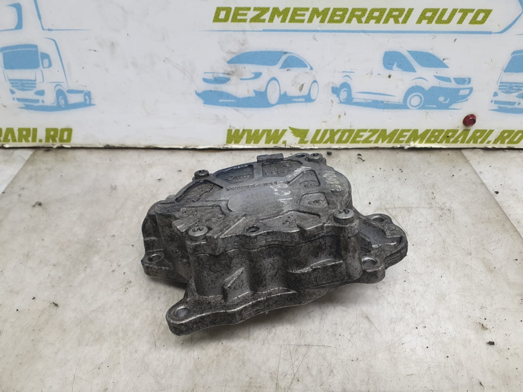 Pompa vacuum 03l145100f 2.0 tdi CFF Audi A5 8T [2007 - 2011]