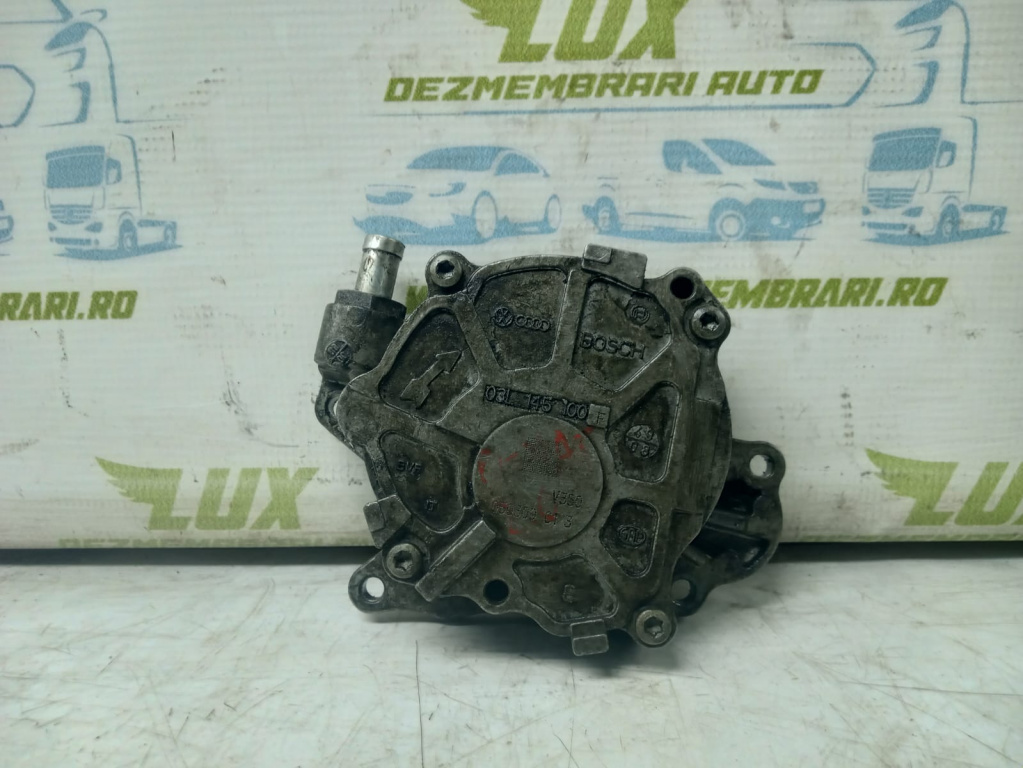 Pompa vacuum 03l145100f 2.0 tdi CFF Audi A6 4G/C7 [2010 - 2014]