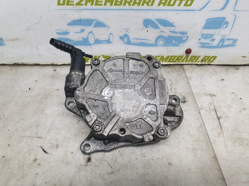 Pompa vacuum 03l145100f 2.0 tdi CFF Audi A6 4G/C7 [2010 - 2014]