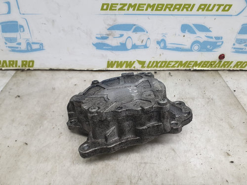 Pompa vacuum 03l145100f 2.0 tdi CFF Skoda Superb 2 [2008 - 2013]