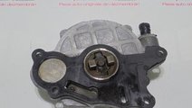 Pompa vacuum, 03L145100F, Audi A4, 2.0tdi