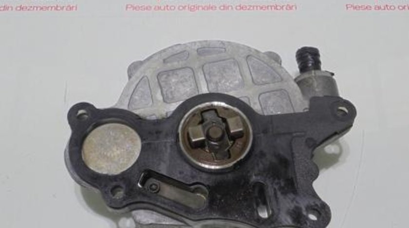 Pompa vacuum, 03L145100F, Audi A4, 2.0tdi