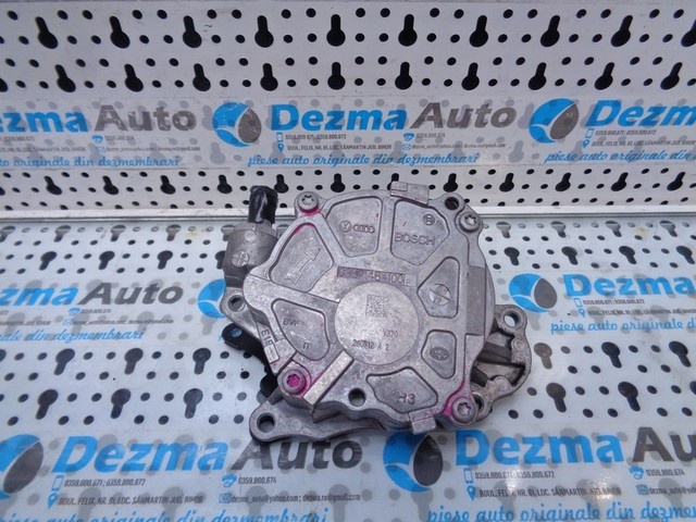 Pompa vacuum, 03L145100F, Audi A4 Avant (8K5, B8), 2.0tdi (id:201913)