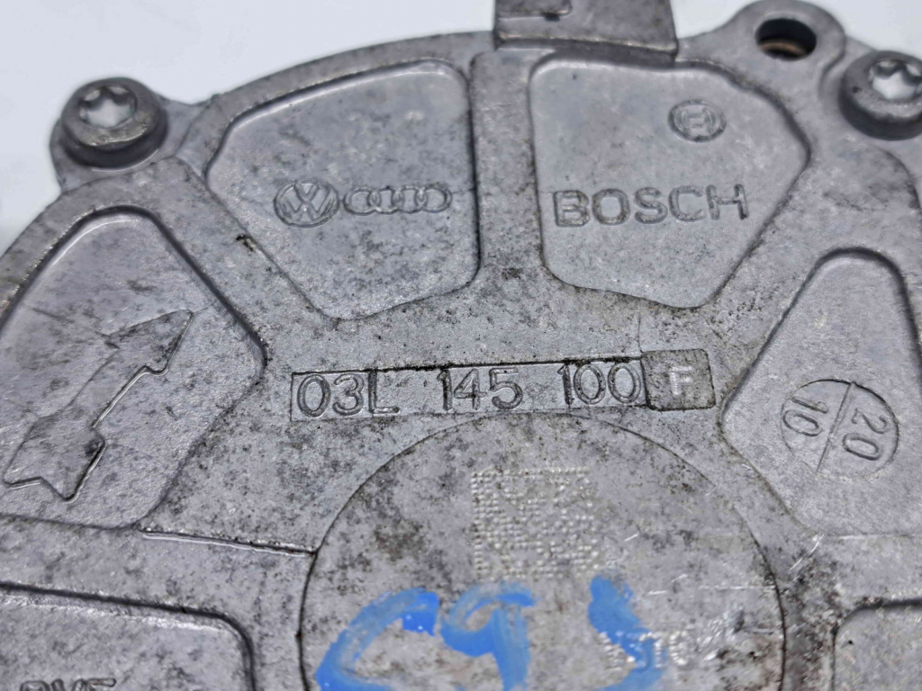 Pompa vacuum, 03L145100F, Audi A5, 2.0tdi, CAG