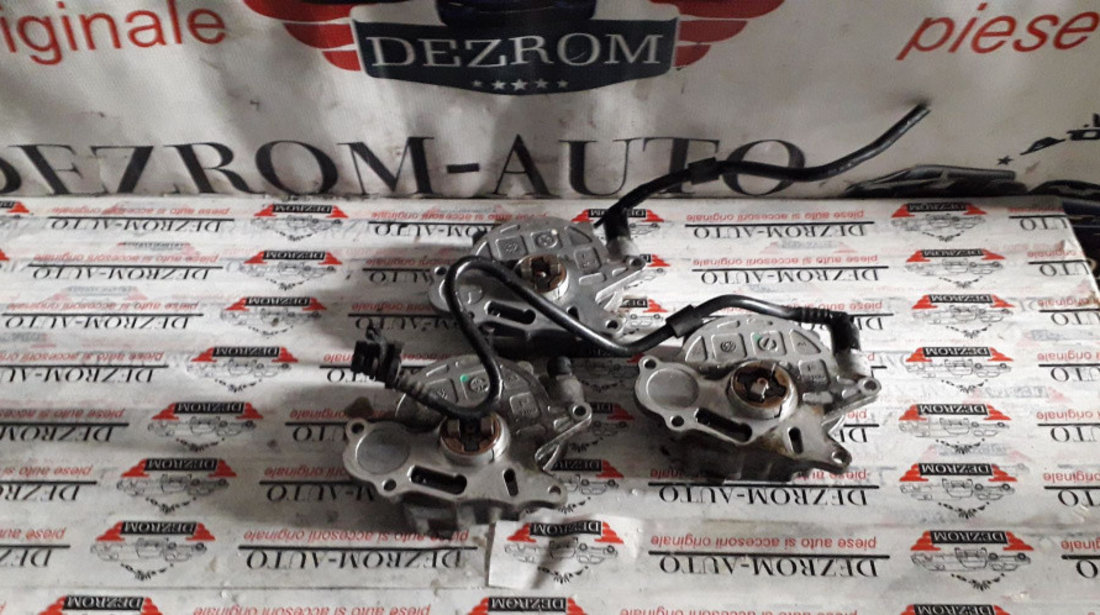 Pompa Vacuum 03L145100F Audi A6 C7 4G 2.0 tdi cglc 177 cai