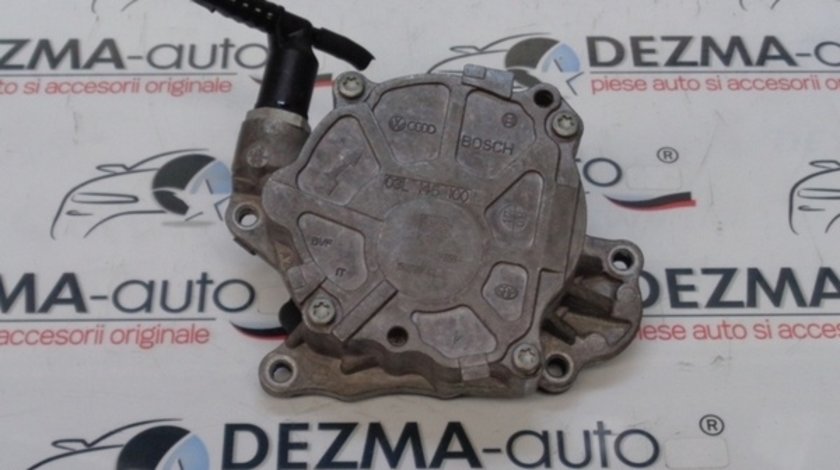 Pompa vacuum 03L145100F, Audi TT (8J) 2.0tdi, CBBB