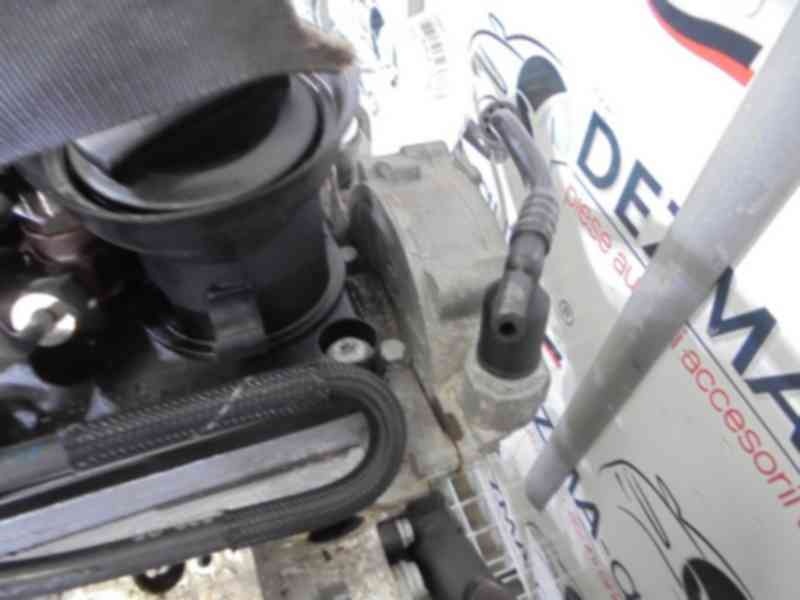 Pompa vacuum 03L145100G, Vw Golf 6 cabriolet (517) 1.6 tdi