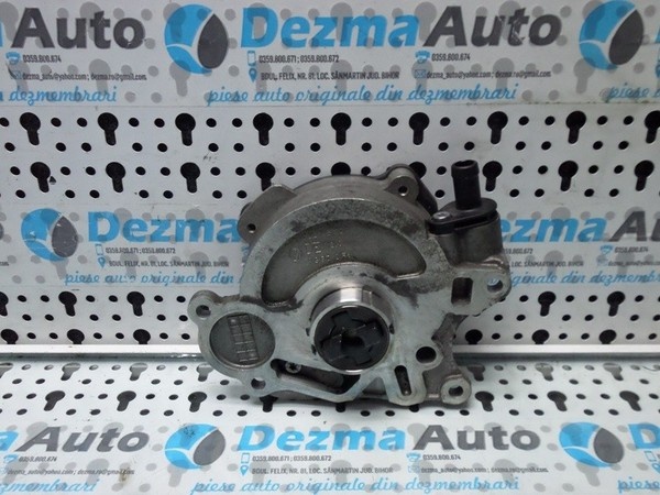 Pompa vacuum 03L145112, 03L145207 Skoda Octavia, 2.0tdi (id.155438)