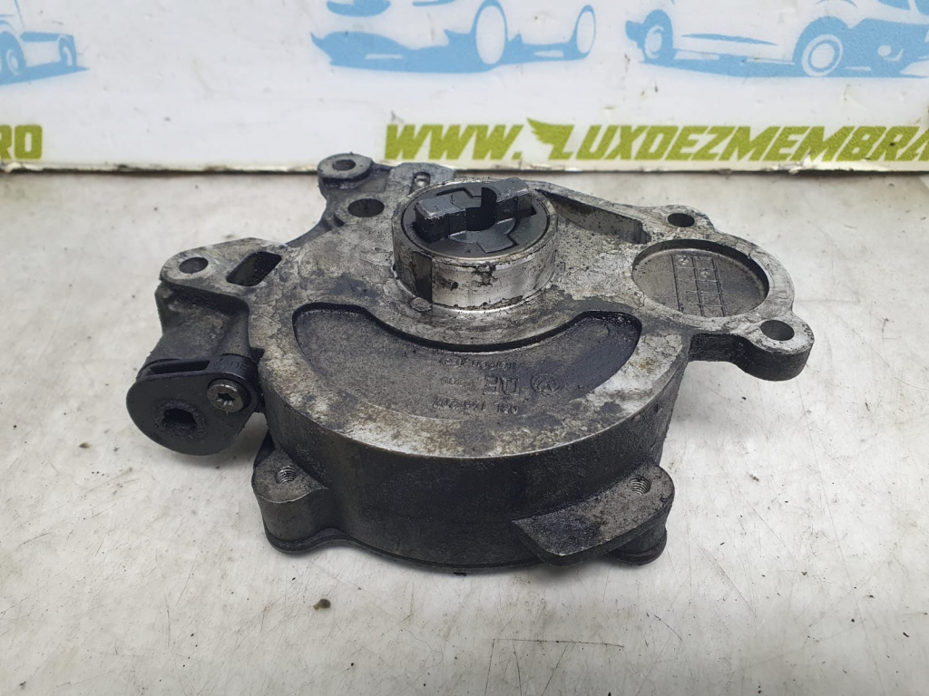 Pompa vacuum 03L145112 1.6 tdi CAY Audi A3 8P/8PA [2th facelift] [2008 - 2013]