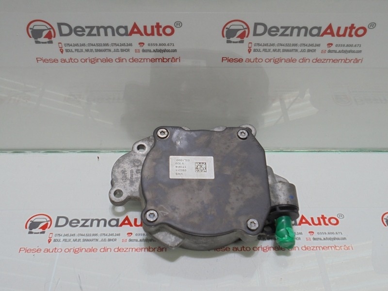 Pompa vacuum, 03L145112, Vw Golf 6 Variant (AJ5) 1.6 tdi (id:296007)