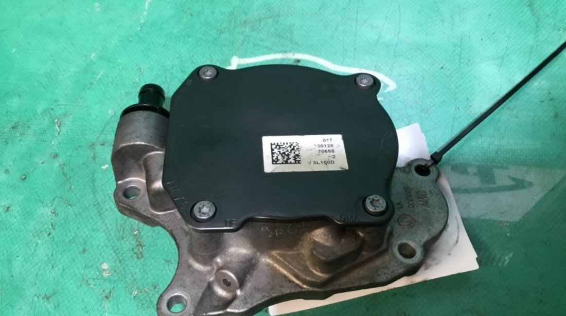 Pompa Vacuum 03l145207 1.2 TDI Volkswagen POLO 6R 2009