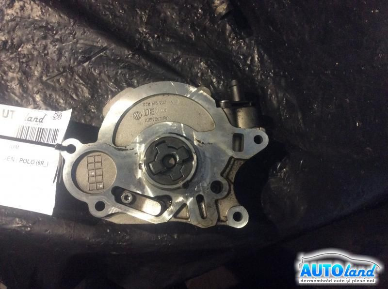 Pompa Vacuum 03l145207 1.2 TDI Volkswagen POLO 6R 2009
