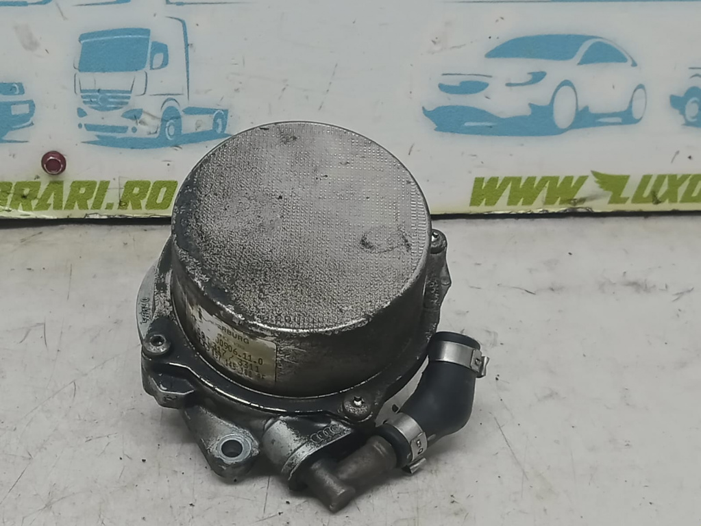 Pompa vacuum 057145100 2.7 tdi CGKA Audi A6 4F/C6 [facelift] [2008 - 2011]