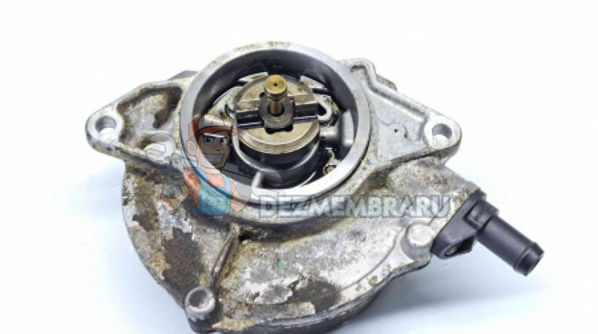 Pompa vacuum, 057145100AE, Audi A6 (4F2, C6), 2.7 TDI, CAN