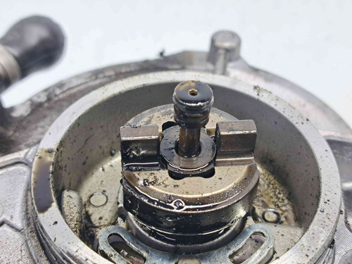 Pompa vacuum, 057145100AF, Audi A5 (8T3), 2.0 TDI