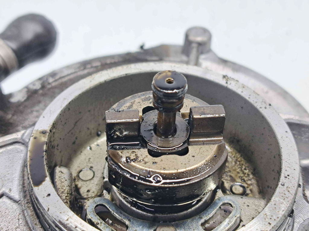 Pompa vacuum, 057145100AF, Audi A6 (4G2, C7), 2.0 TDI