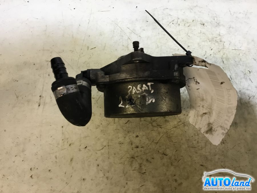 Pompa Vacuum 057145100c 2.5 TDI Audi A6 4B,C5 1997-2005
