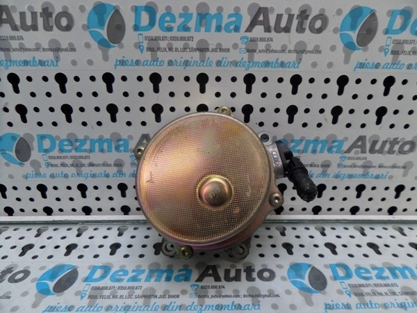 Pompa vacuum, 057145100C, Skoda Superb (3U4), 2.5 tdi, AYM