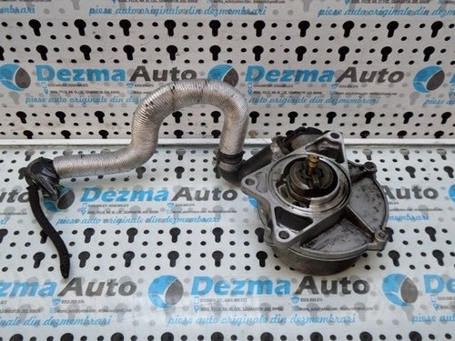 Pompa vacuum, 057145100K, Skoda Superb (3U4) 2.5 tdi (id:185333)
