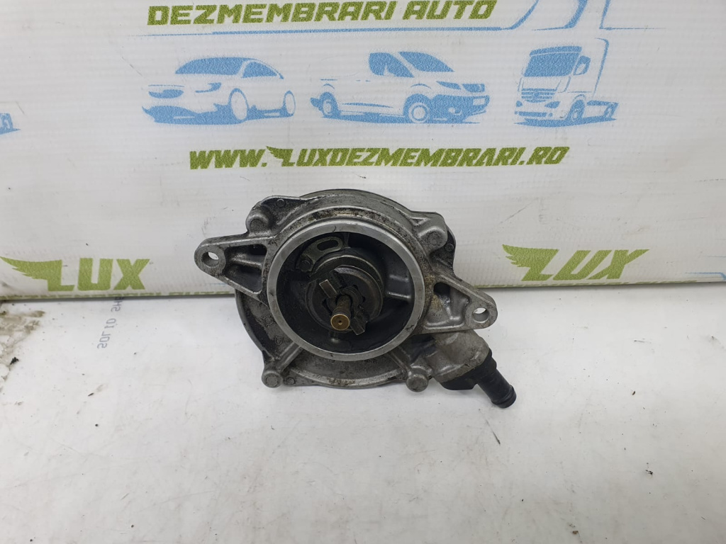 Pompa vacuum 057145100l 3.0 tdi BMK Audi A8 D3/4E [2002 - 2005]