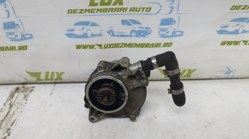 Pompa vacuum 057145100l 3.0 tdi BMK Volkswagen VW Touareg generatia 1 7L [2002 - 2007]