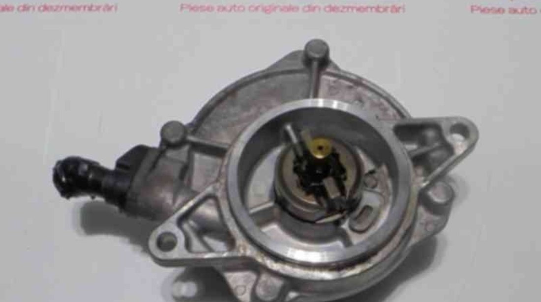 Pompa vacuum 057145100L, Audi A6 (4F2, C6) 3.0tdi, BMK
