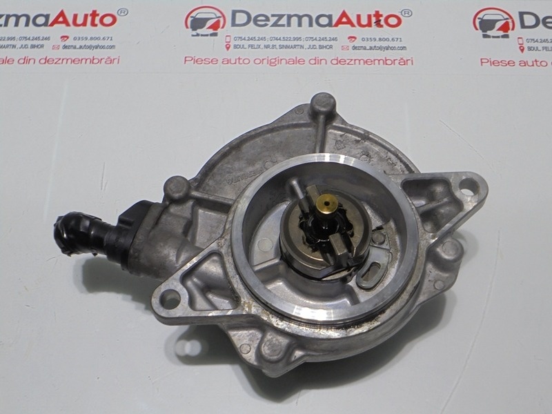 Pompa vacuum, 057145100L, Audi A6 (4F2, C6) 3.0tdi (id:288410)