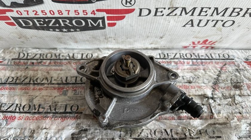 Pompa vacuum 057145100T AUDI A6 C6 Sedan (4F2) 3.0 TDI quattro 240 cai