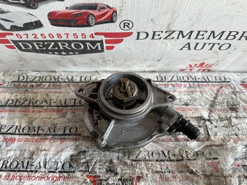 Pompa vacuum 057145100T AUDI A8 D3 (4E2, 4E8) 3.0 TDI quattro 211 cai