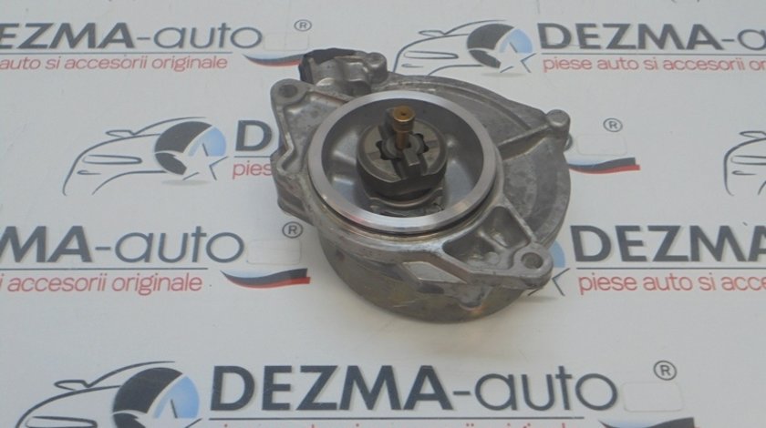 Pompa vacuum 059145100J, Audi A8 (4E) 4.0tdi, ASE