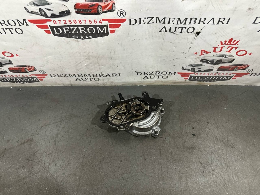 Pompa vacuum 05L145100 Audi A6 C8 Avant (4A5) 2.0 TDI Mild Hybrid quattro 204 cai DTPA