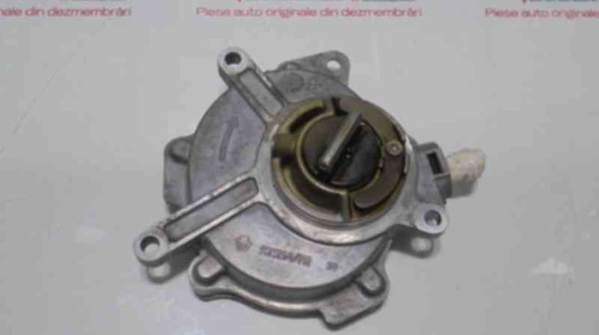 Pompa vacuum 06D145100, Audi A4 Avant (8ED, B7) 2.0tfsi