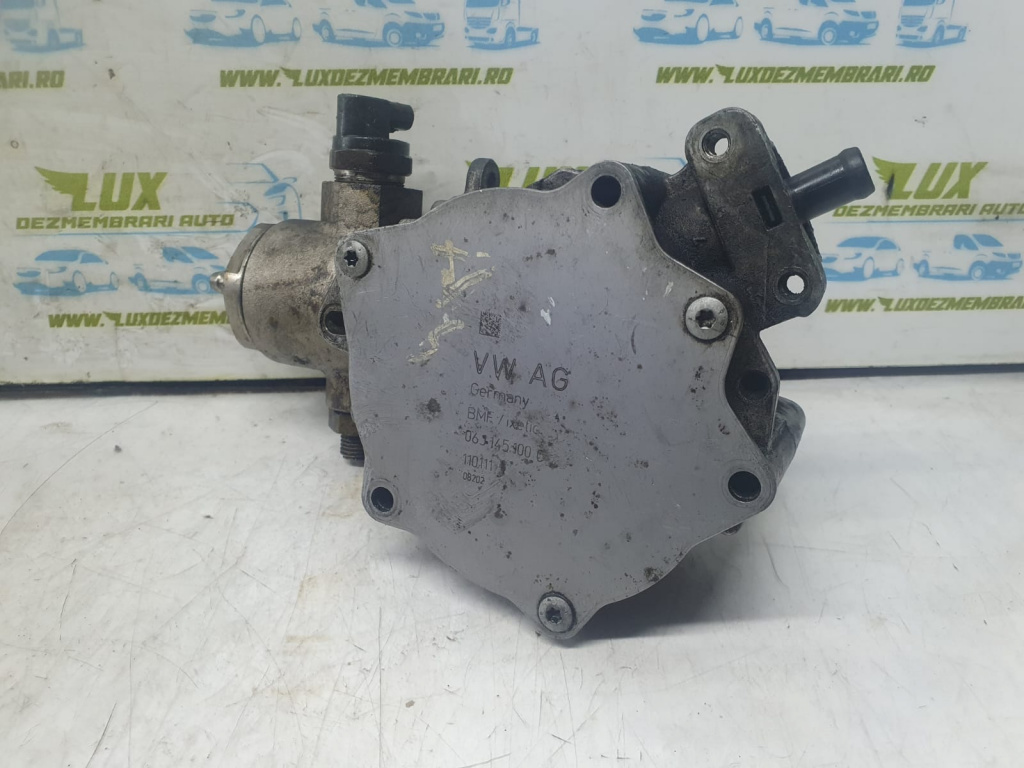 Pompa vacuum 06j145100c 2.0 tfsi CDNB Audi Q5 8R [2008 - 2012]