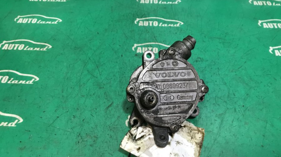 Pompa Vacuum 08699237 2.4 Diesel Volvo XC90 2002