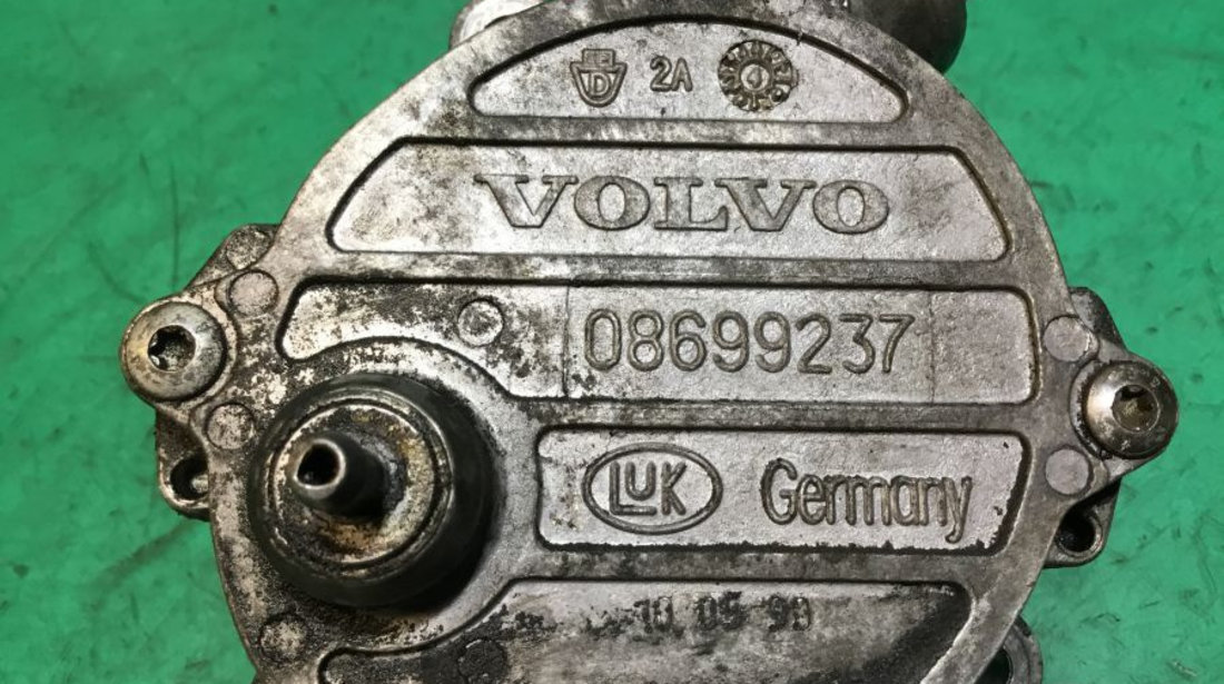 Pompa Vacuum 08699237 2.4 Diesel Volvo XC90 2002