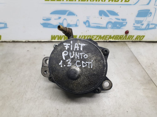 Pompa vacuum 1.3 cdti Fiat Punto 3 [2005 - 2012]