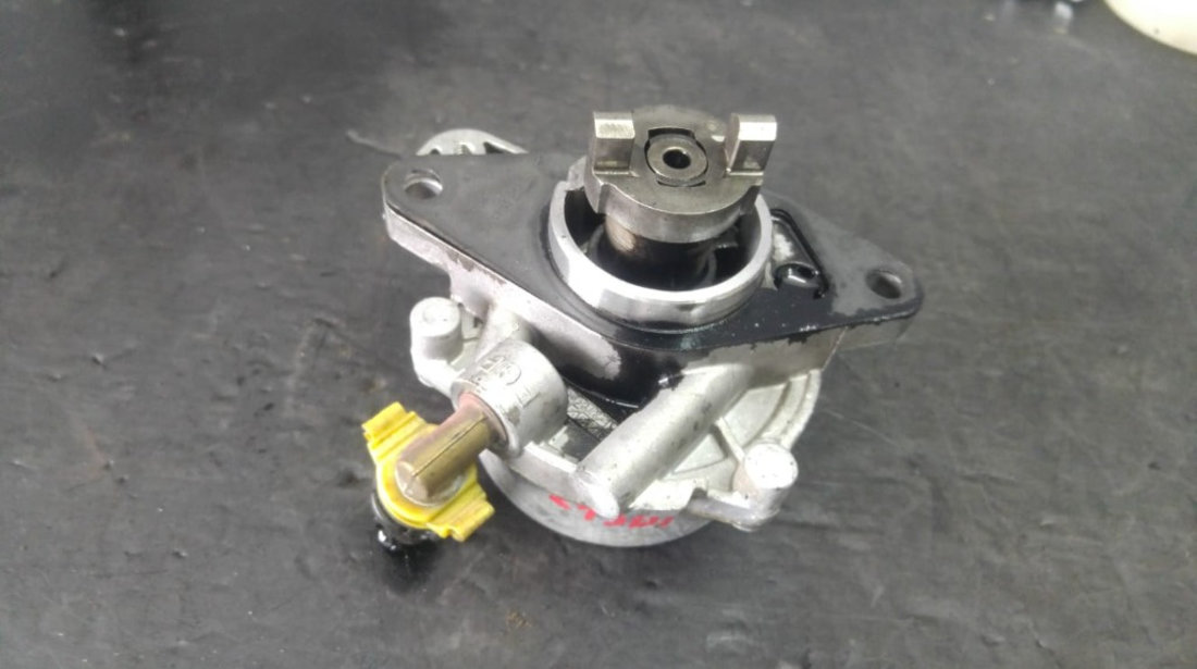 Pompa vacuum 1.3 cdti z13 dt z13dt opel corsa c 73501167