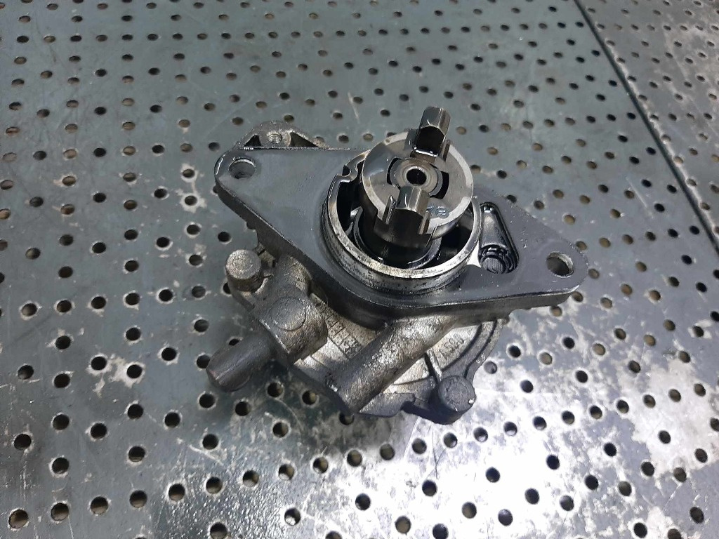 Pompa vacuum 1.3 cdti z13dt opel agila a corsa c