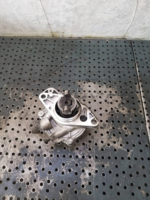 Pompa vacuum 1.3 d lancia musa 55193232 729024030