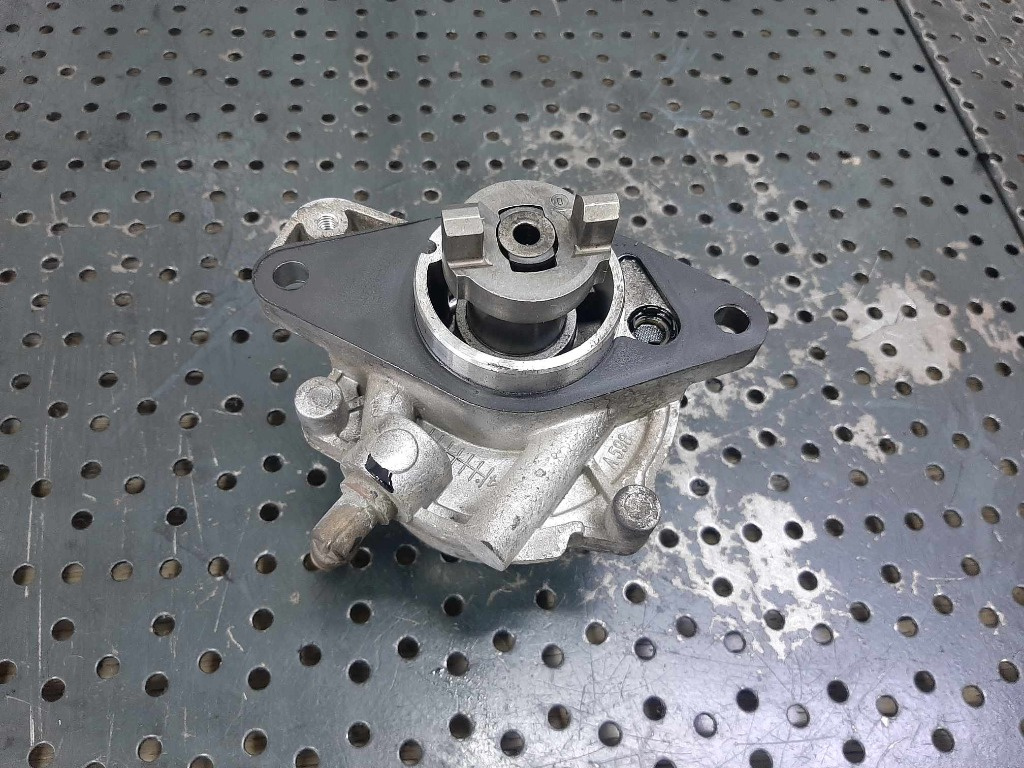 Pompa vacuum 1.3 d multijet 188a9000 fiat doblo idea punto 188 72901400