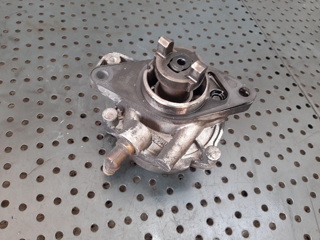 Pompa vacuum 1.3 d multijet 188a9000 fiat idea punto lancia musa 72901400
