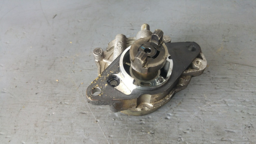 Pompa vacuum 1.3 d multijet 188a9000 fiat punto 188