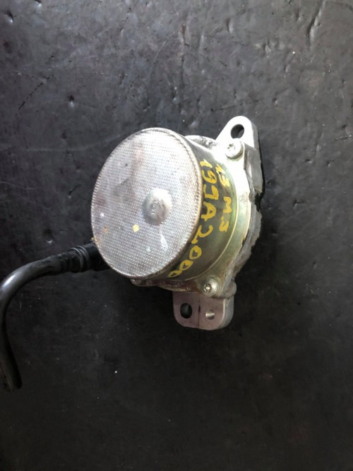 Pompa vacuum 1.3 d multijet 199a2000 fiat doblo