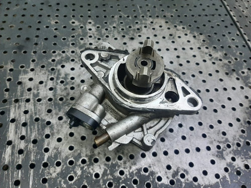 Pompa vacuum 1.3 d multijet 199a9000 fiat grande punto fiorino panda punto