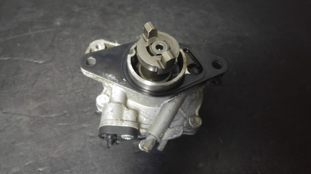 Pompa vacuum 1.3 d multijet 199b4000 fiat punto 199 55221036