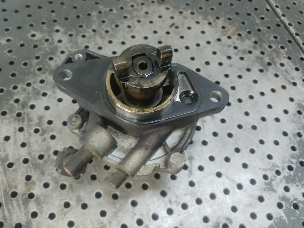 Pompa vacuum 1.3 d multijet fiat idea punto lancia musa